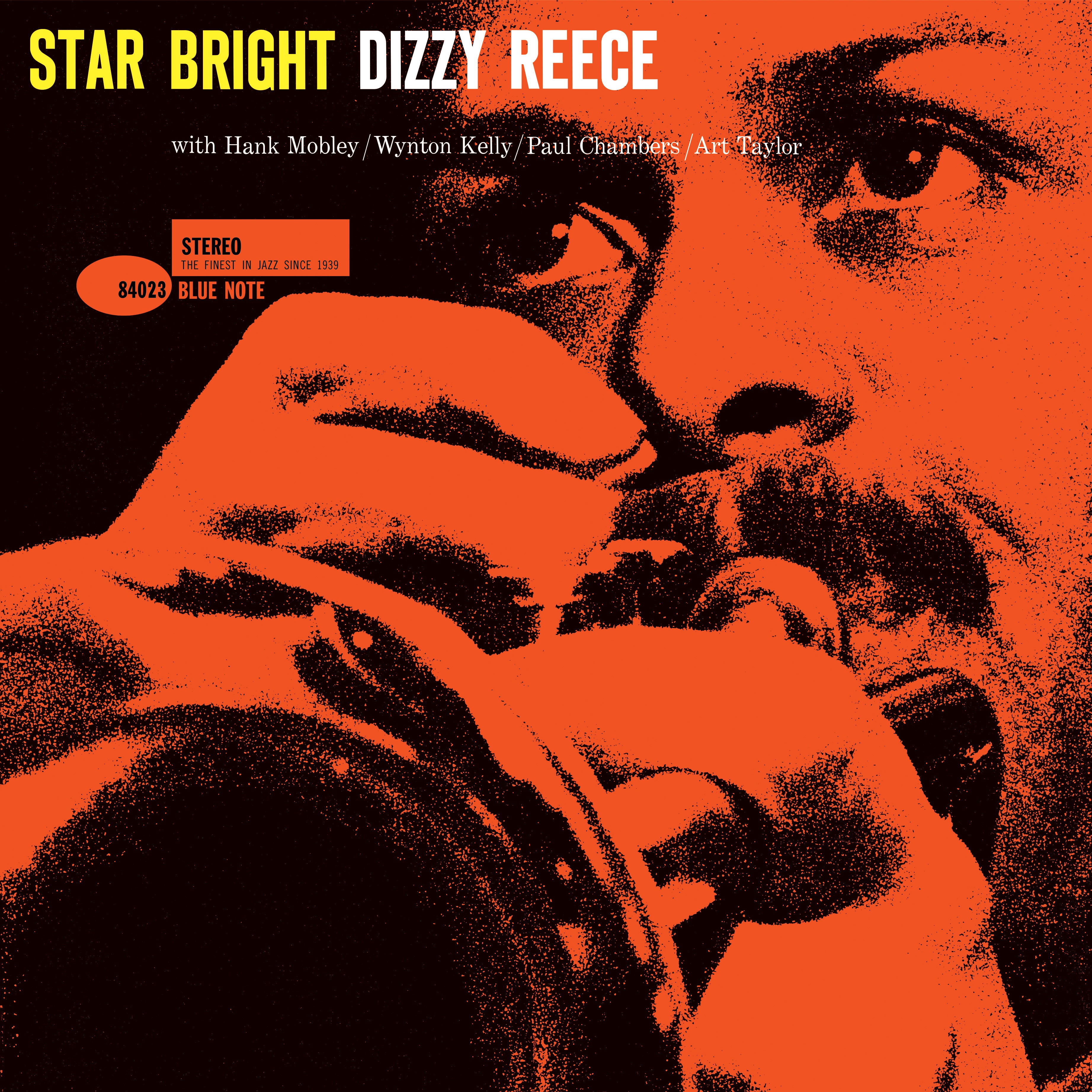 Dizzy Reece - Star Bright (1959) - Vinyle Classic Series