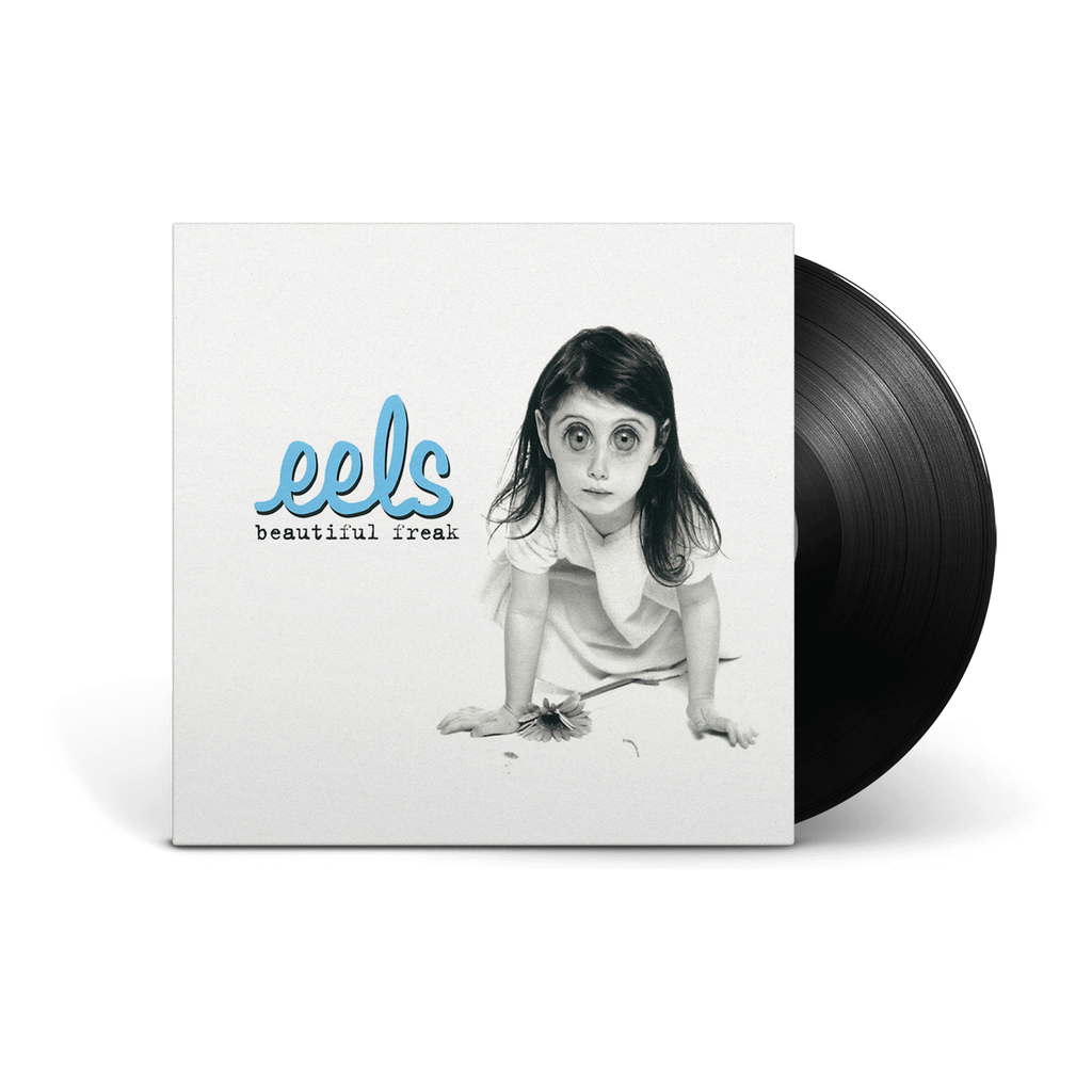 Eels - Beautiful Freak - Vinyle