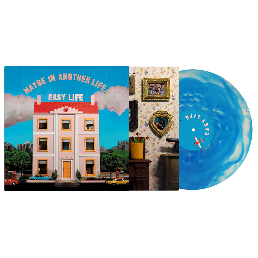 Easy life - Maybe in another life - Vinyle Sky marble