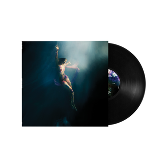 Ellie Goulding - Higher Than Heaven - Vinyle