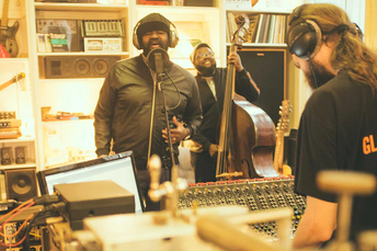 Gregory Porter - Live At Supersense - Edition Mastercut