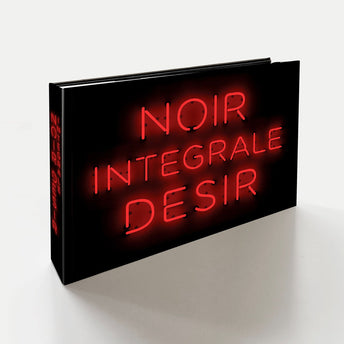 Noir Désir - Intégrale 18 CD + DVD