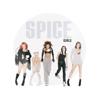 Spice Girls - Spiceworld 25 - Vinyle picture