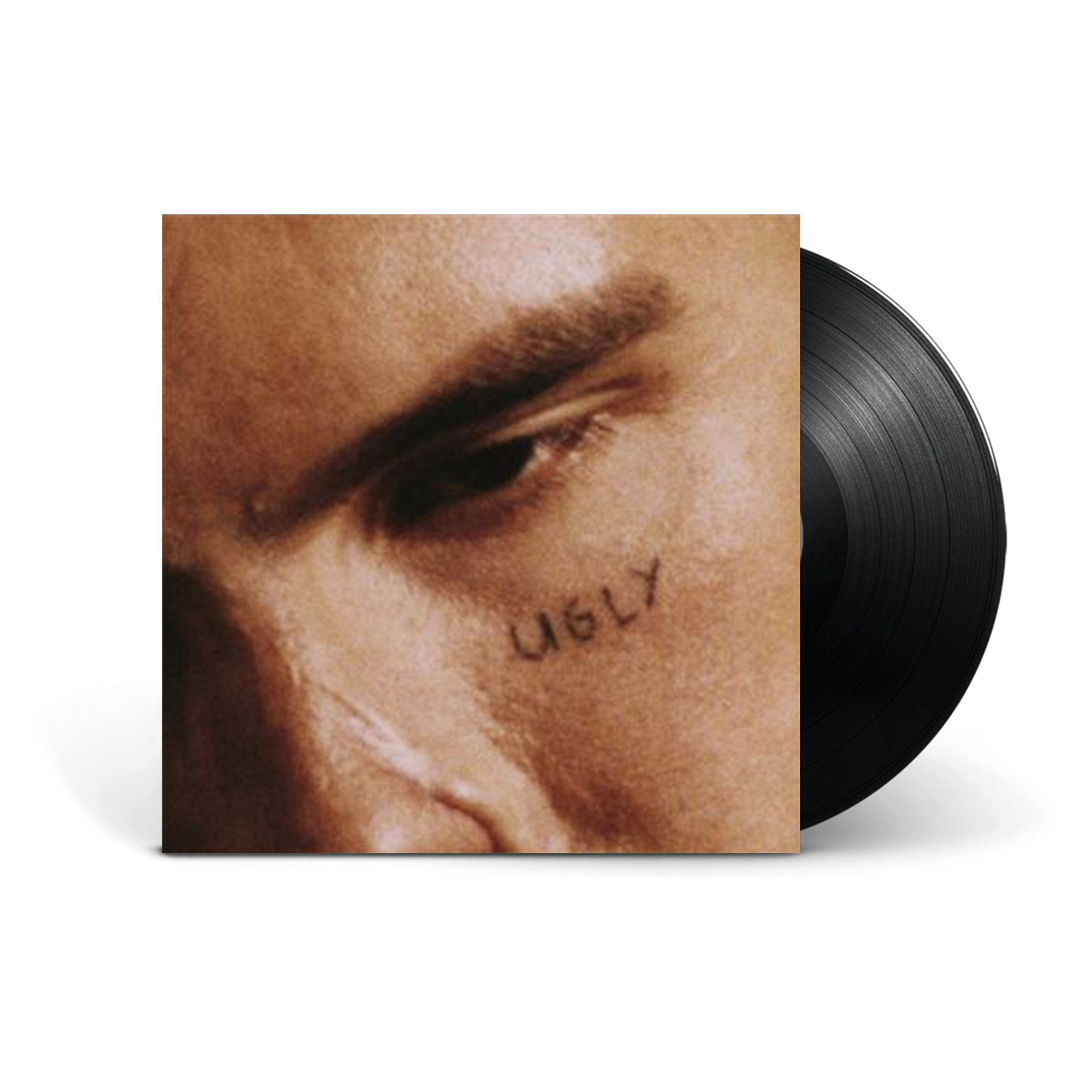 Slowthai - Ugly - Vinyle