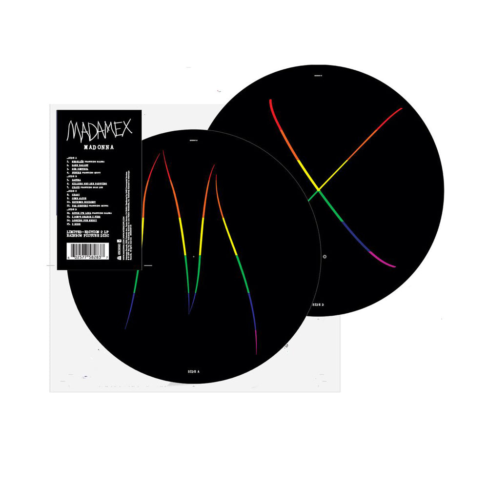 Vinyle Édition Limitée Amy Winehouse – Frank : picture disc – Limited Vinyl