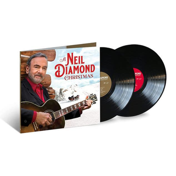 Neil Diamond - A Neil Diamond Christmas - Double Vinyle