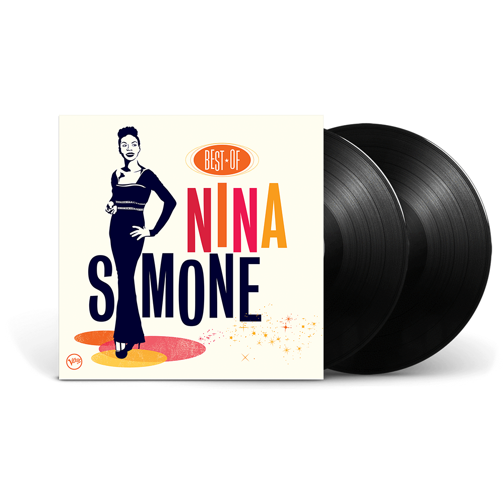 NEW - Nina Simone - Feeling Good: Her グレイテスト・ヒッツ - Exclusive LP Vinyl  Record 海外 即決 - スキル、知識