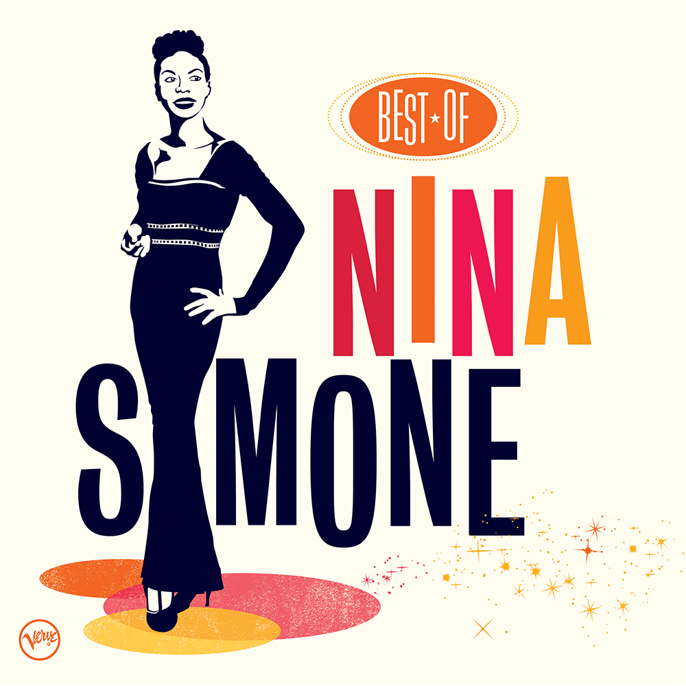 Nina Simone - Best of Nina Simone - Double Vinyle