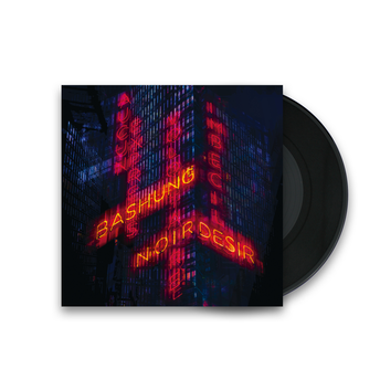Noir Désir / Bashung - Imbécile - Maxi Vinyle en édition limitée