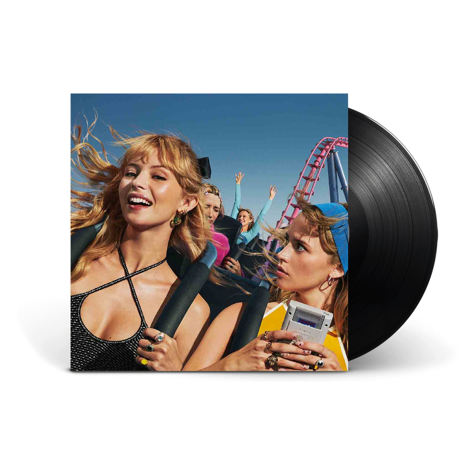Angèle - Nonante-Cinq - Vinyle – VinylCollector Official FR
