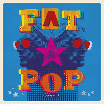 Paul Weller - Fat Pop - Vinyle Picture