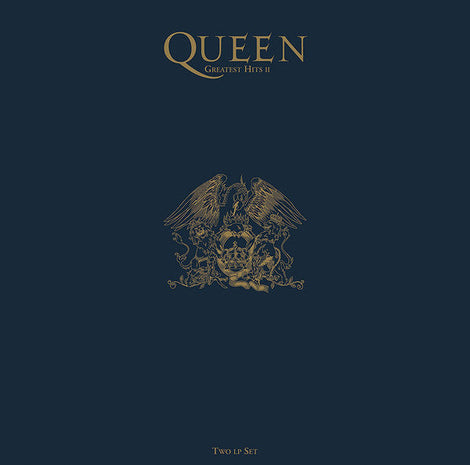 Queen platinum collection coffret box 6 Vinyles LP
