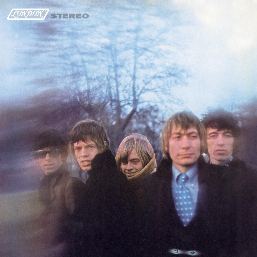 The Rolling Stones - Between The Buttons (US Version) - Vinyle