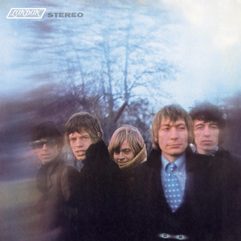 The Rolling Stones - Between The Buttons (US Version) - Vinyle