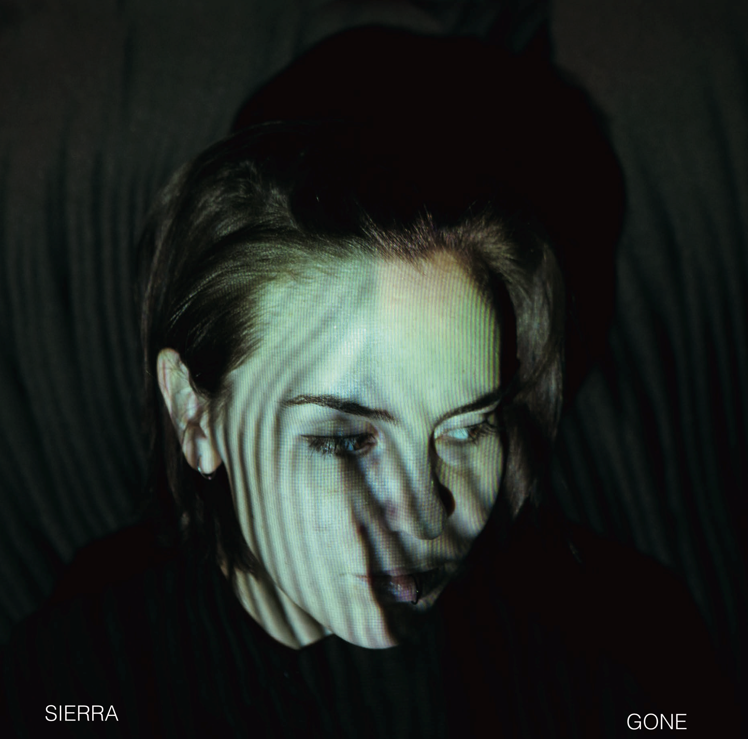 SIERRA - Gone - Vinyle