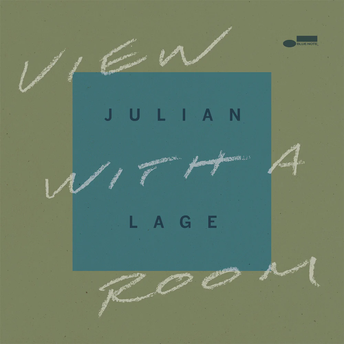 Julian Lage - View With A Room - Vinyle blanc