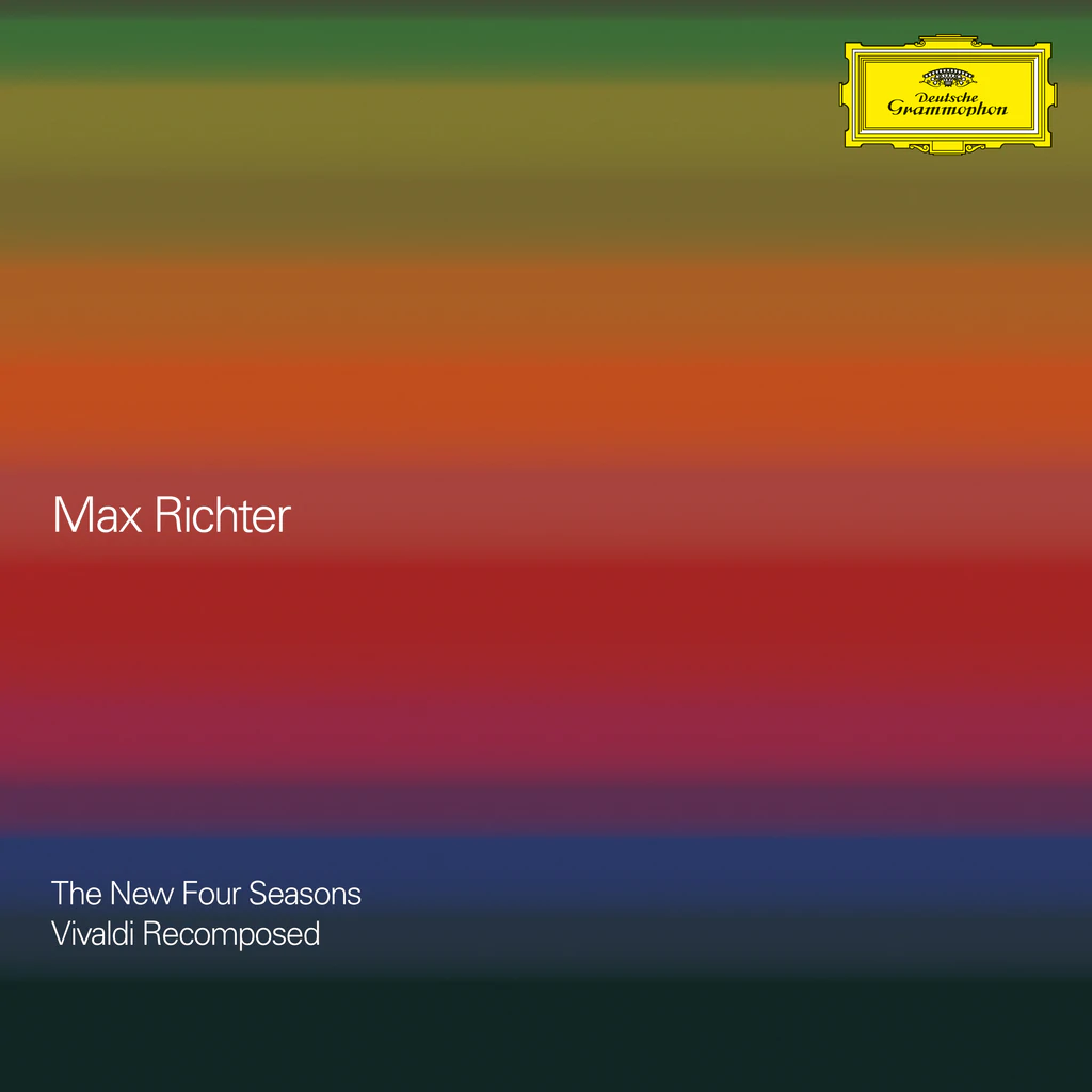 Max Richter - The New Four Seasons