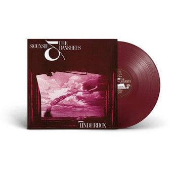 Siouxsie and the Banshees - Tinderbox - Vinyle Violet