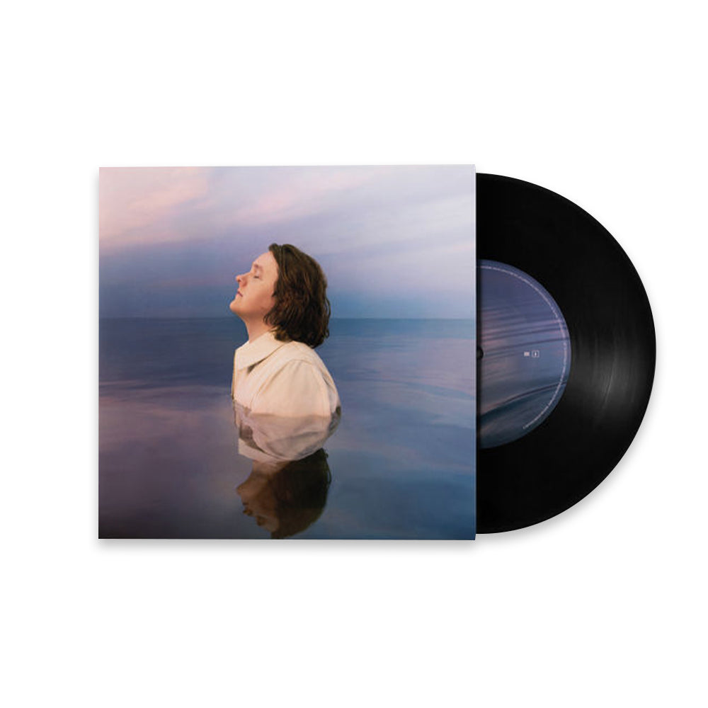 Joe Hisaishi - Symphonic Pieces - Collector's Edition vinyle marbré