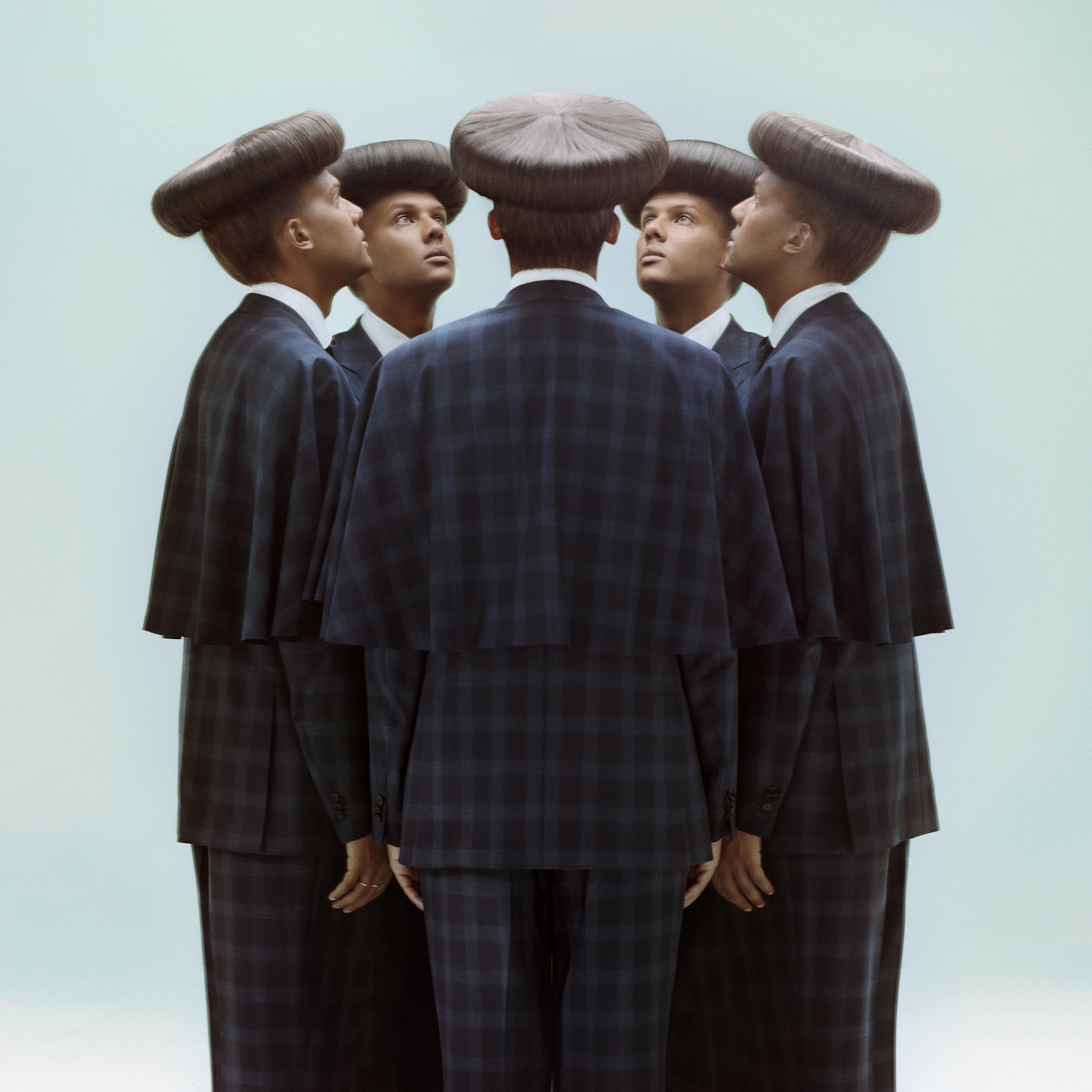 Stromae - Multitude - Vinyle