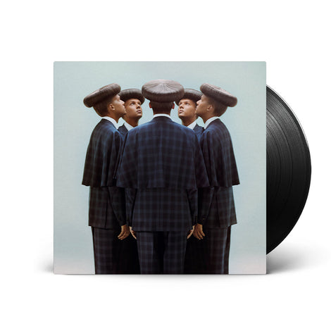 Stromae - Multitude - Vinyle