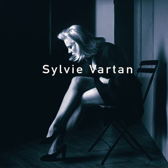 Sylvie Vartan - Double Vinyle édition numérotée