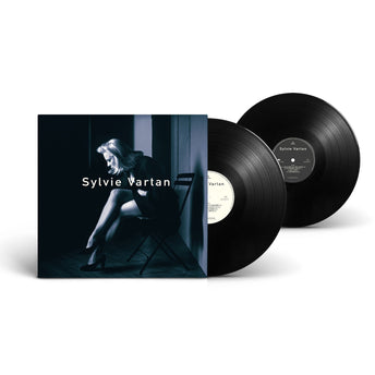 Sylvie Vartan - Double Vinyle édition numérotée