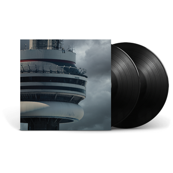 Drake - Views - Double vinyle