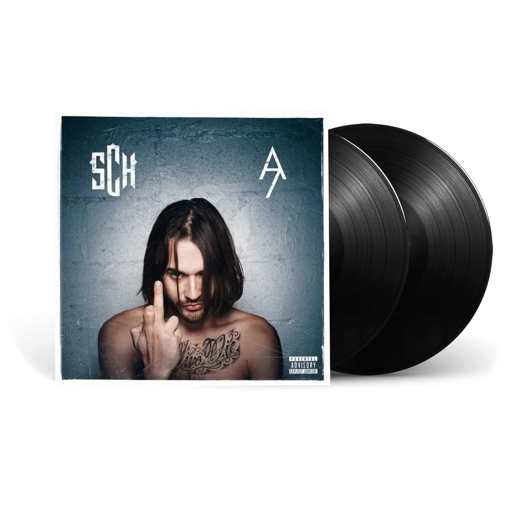 SCH - A7 - Double Vinyle