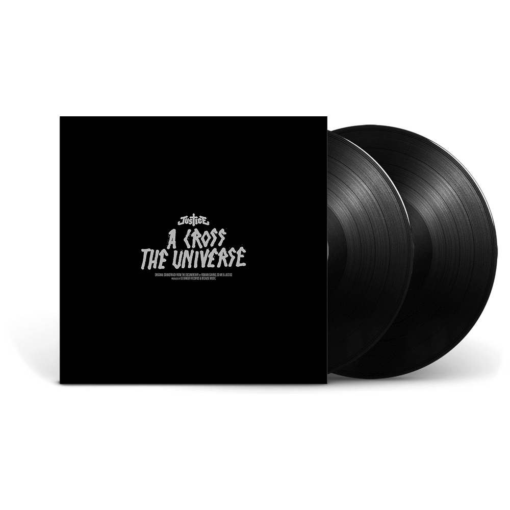 Justice A Cross The Universe Double Vinyle VinylCollector Official FR justice-a-cross-the-universe-double-vinyle-vinylcollector-official-fr