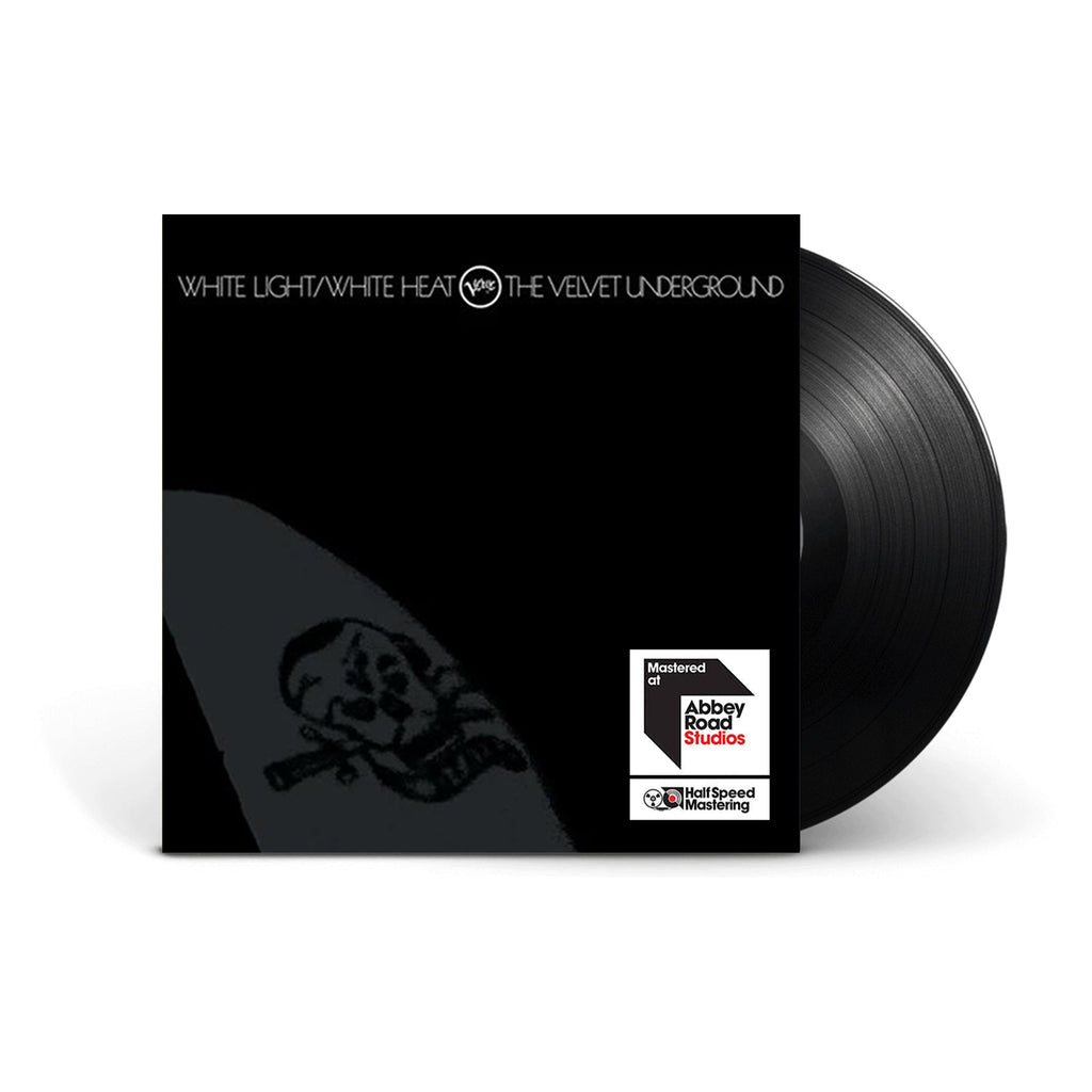 The Velvet Underground - White Light / White Heat - Vinyle Audiophile