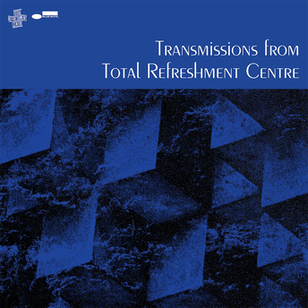 Transmissions From The Total Refreshment Centre - Vinyle couleur