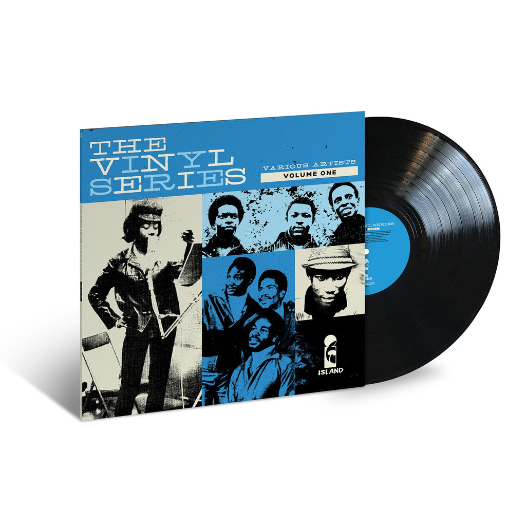 Chris Blackwell Presents The Vinyl Series - Vol. One - Vinyle