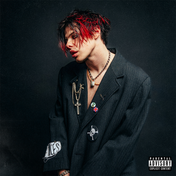 YungBlud - YungBlud - Vinyle Picture Exclusif (Spotify Fans First)