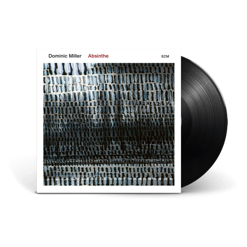 Dominic Miller - Absinthe - Vinyle