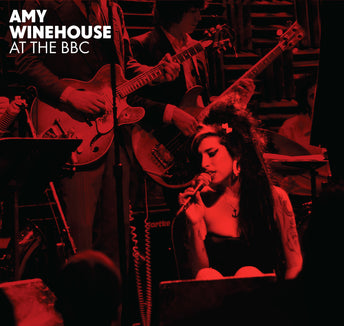 Amy Winehouse - Amy Winehouse – At the BBC - 3LP