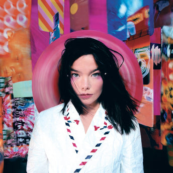 Björk - Post - Vinyle