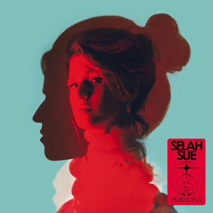 Selah Sue - Persona - Double Vinyle Deluxe