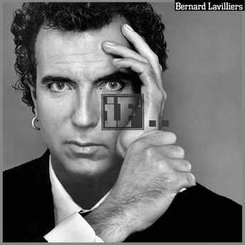Bernard Lavilliers - If - Double vinyle