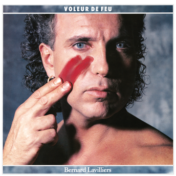 Bernard Lavilliers - Voleur de Feu - Double Vinyle