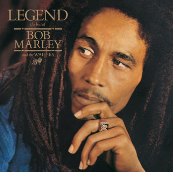 Bob Marley & The Wailers - Legend - Vinyle