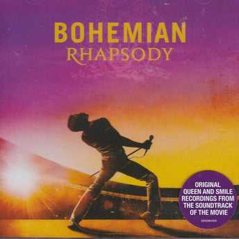 Queen - Bohemian Rhapsody - Double Vinyle