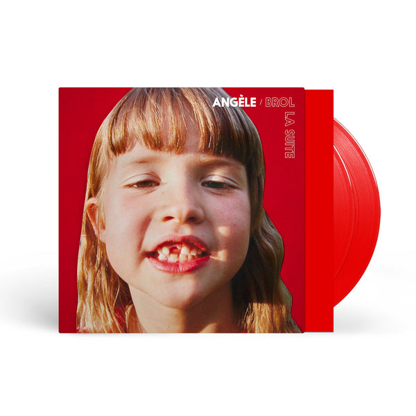 Angèle - Brol La Suite - Box Collector