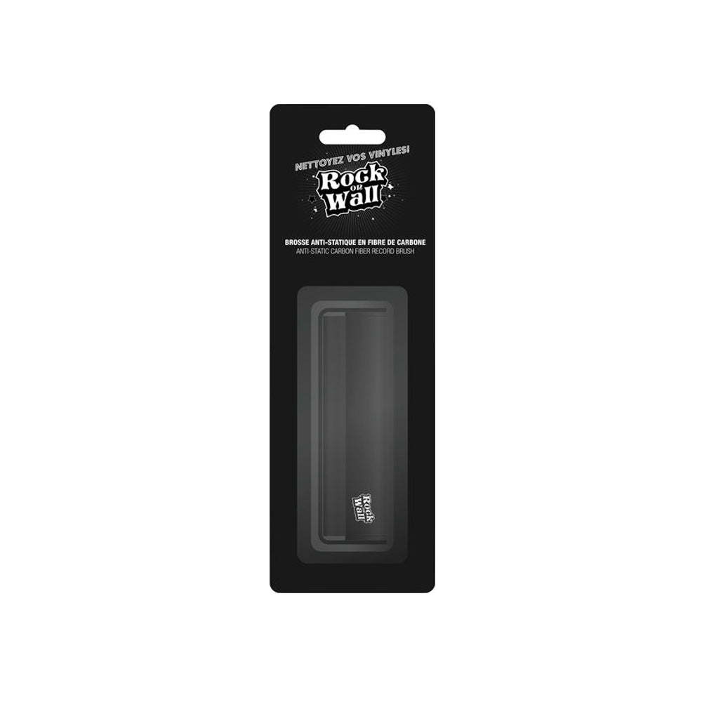 Brosse anti-statique Rock on Wall