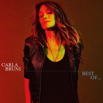 Carla Bruni - Best Of - Vinyle
