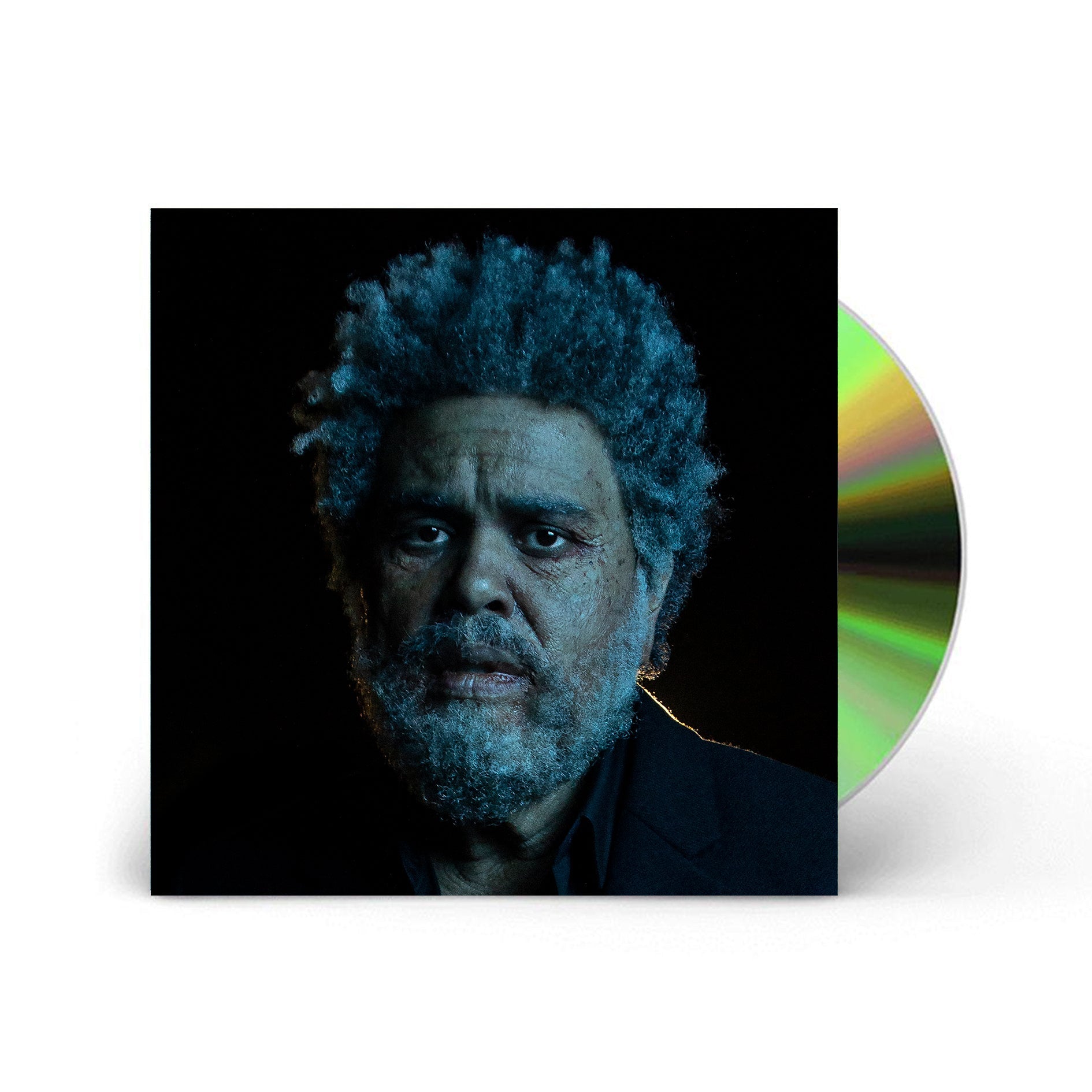 The Weeknd - Dawn FM - CD