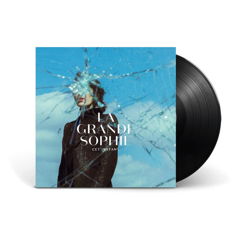 La Grande Sophie - Cet instant - Vinyle