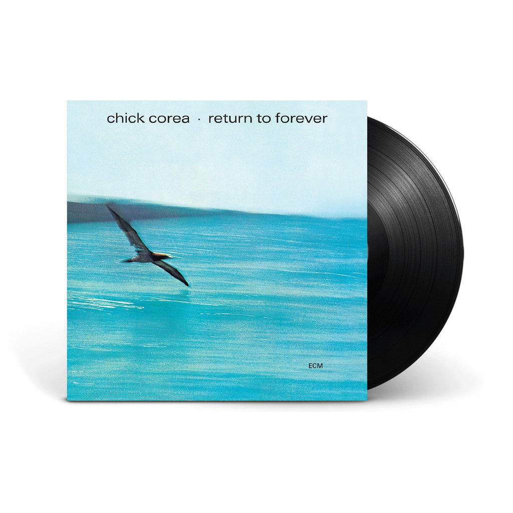 Chick Corea - Return To Forever - Vinyle