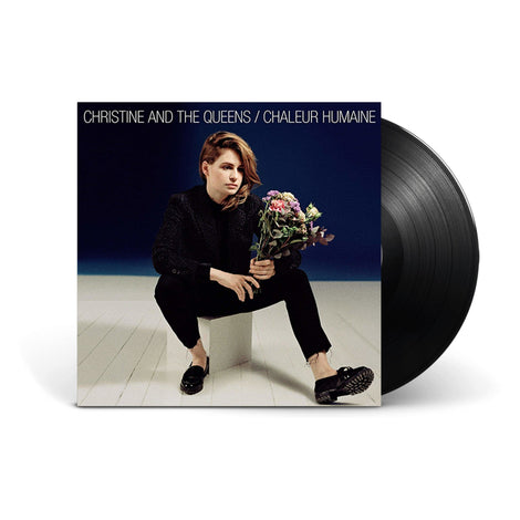 Christine and the Queens - Chaleur Humaine - Vinyle