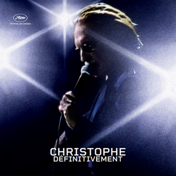 Christophe - Définitivement - Double Vinyle